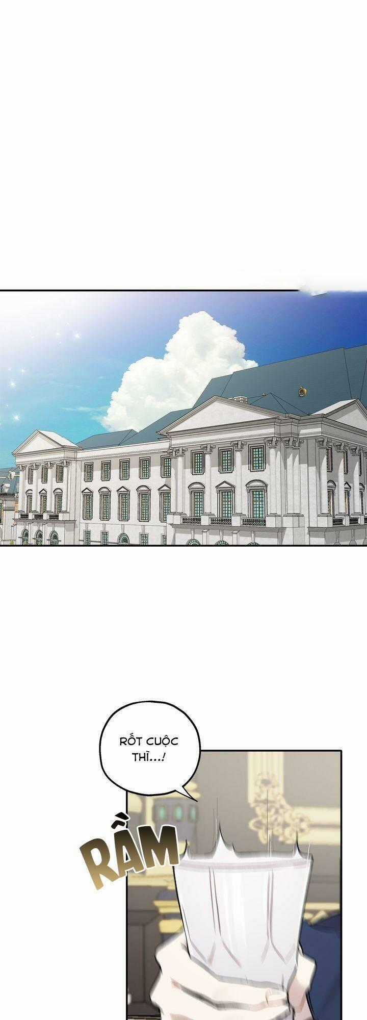 Tất Cả Chỉ Là Sai Lầm - Chapter 39 - Trang 1