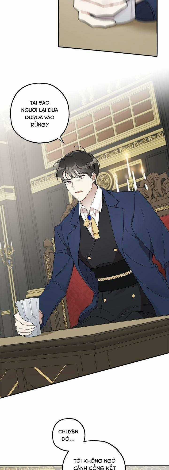 Tất Cả Chỉ Là Sai Lầm - Chapter 39 - Trang 2