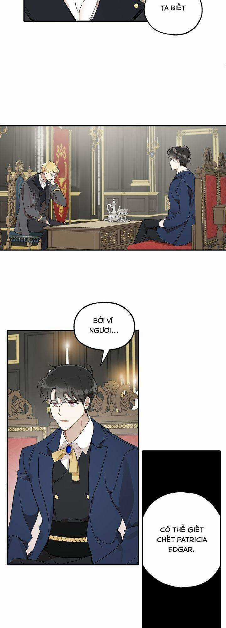 Tất Cả Chỉ Là Sai Lầm - Chapter 39 - Trang 14