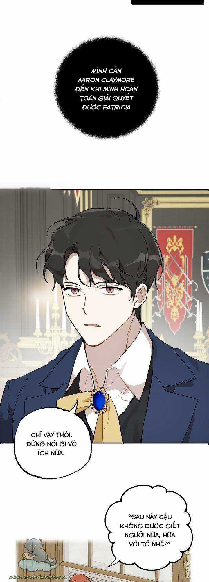 Tất Cả Chỉ Là Sai Lầm - Chapter 39 - Trang 15