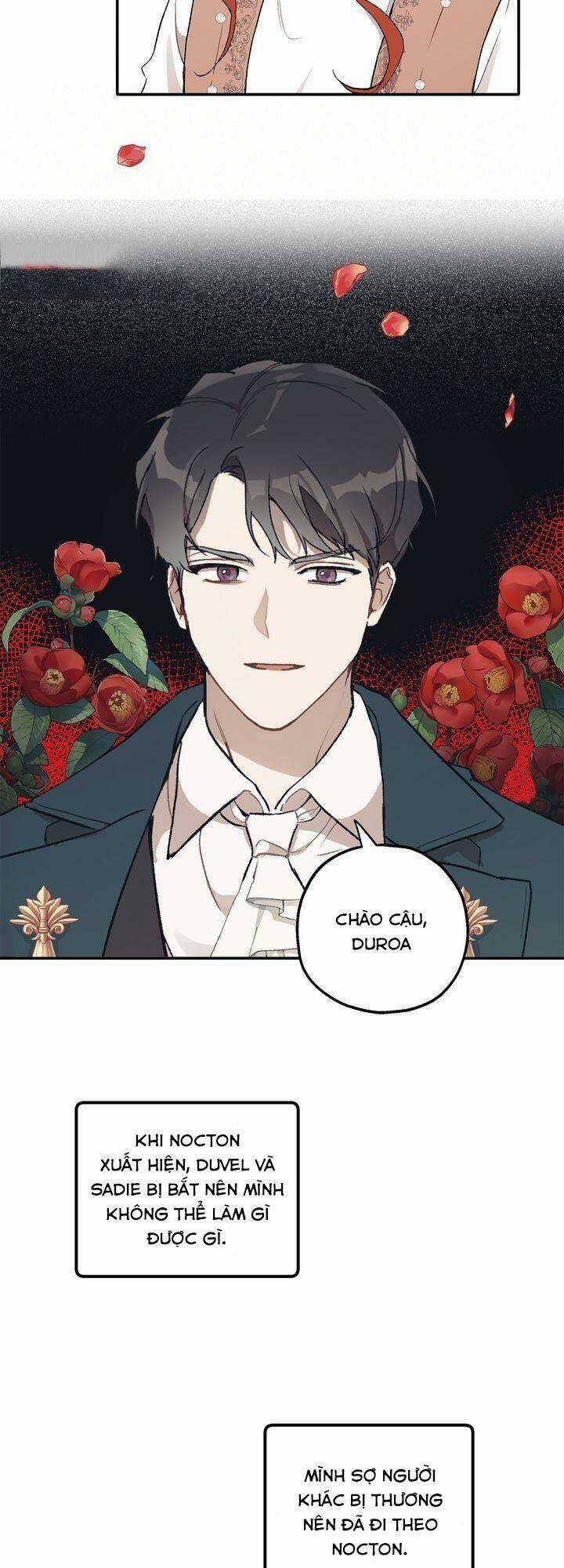 Tất Cả Chỉ Là Sai Lầm - Chapter 39 - Trang 19