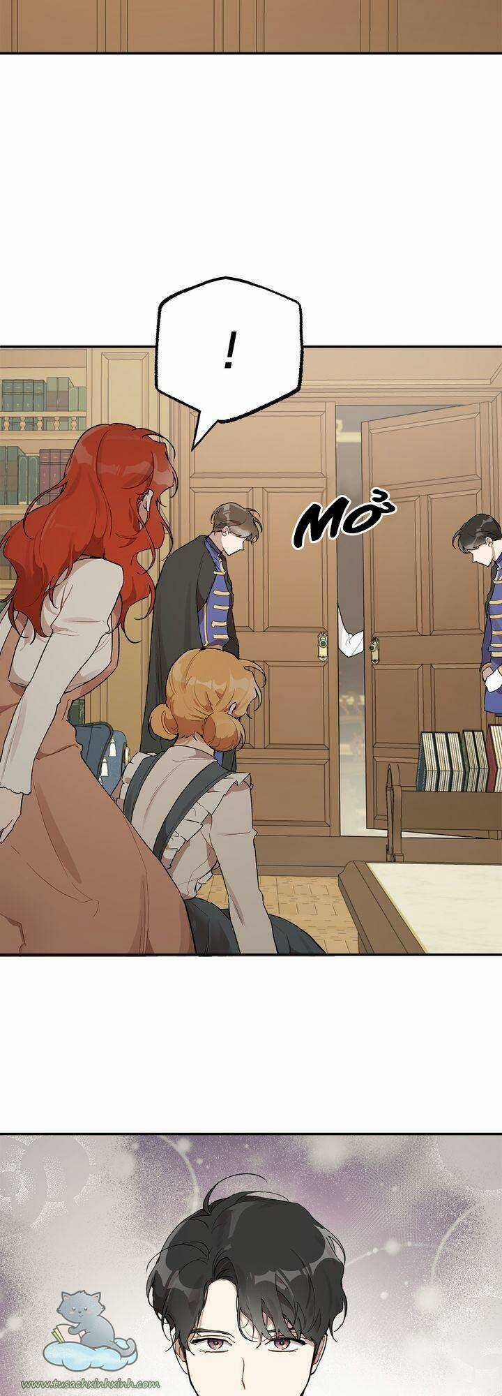 Tất Cả Chỉ Là Sai Lầm - Chapter 39 - Trang 25