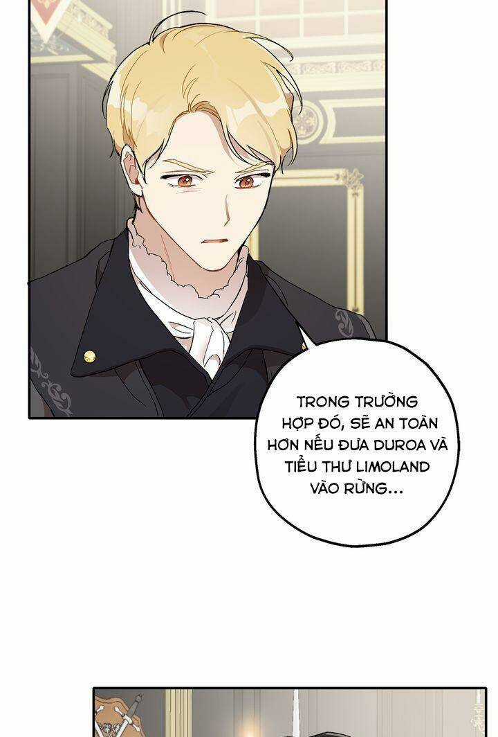 Tất Cả Chỉ Là Sai Lầm - Chapter 39 - Trang 4