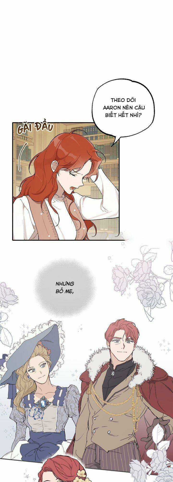 Tất Cả Chỉ Là Sai Lầm - Chapter 39 - Trang 33