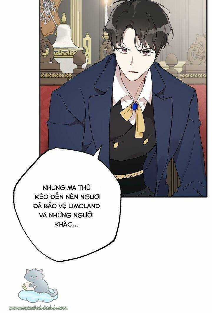 Tất Cả Chỉ Là Sai Lầm - Chapter 39 - Trang 5