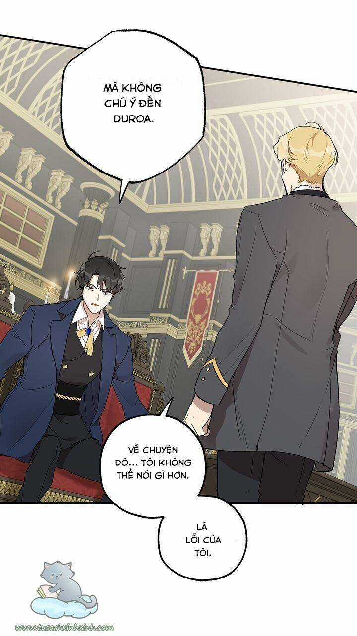Tất Cả Chỉ Là Sai Lầm - Chapter 39 - Trang 6