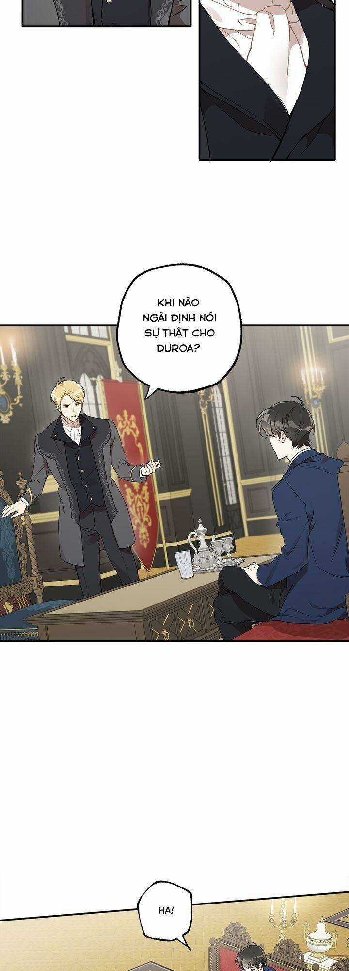 Tất Cả Chỉ Là Sai Lầm - Chapter 39 - Trang 9