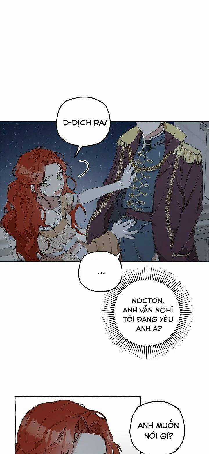 Tất Cả Chỉ Là Sai Lầm - Chapter 4 - Trang 11