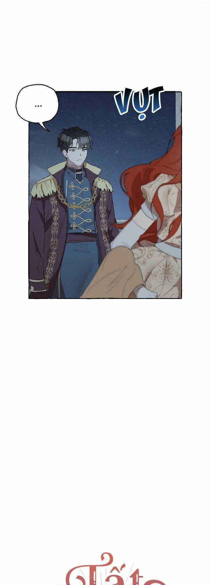 Tất Cả Chỉ Là Sai Lầm - Chapter 4 - Trang 19