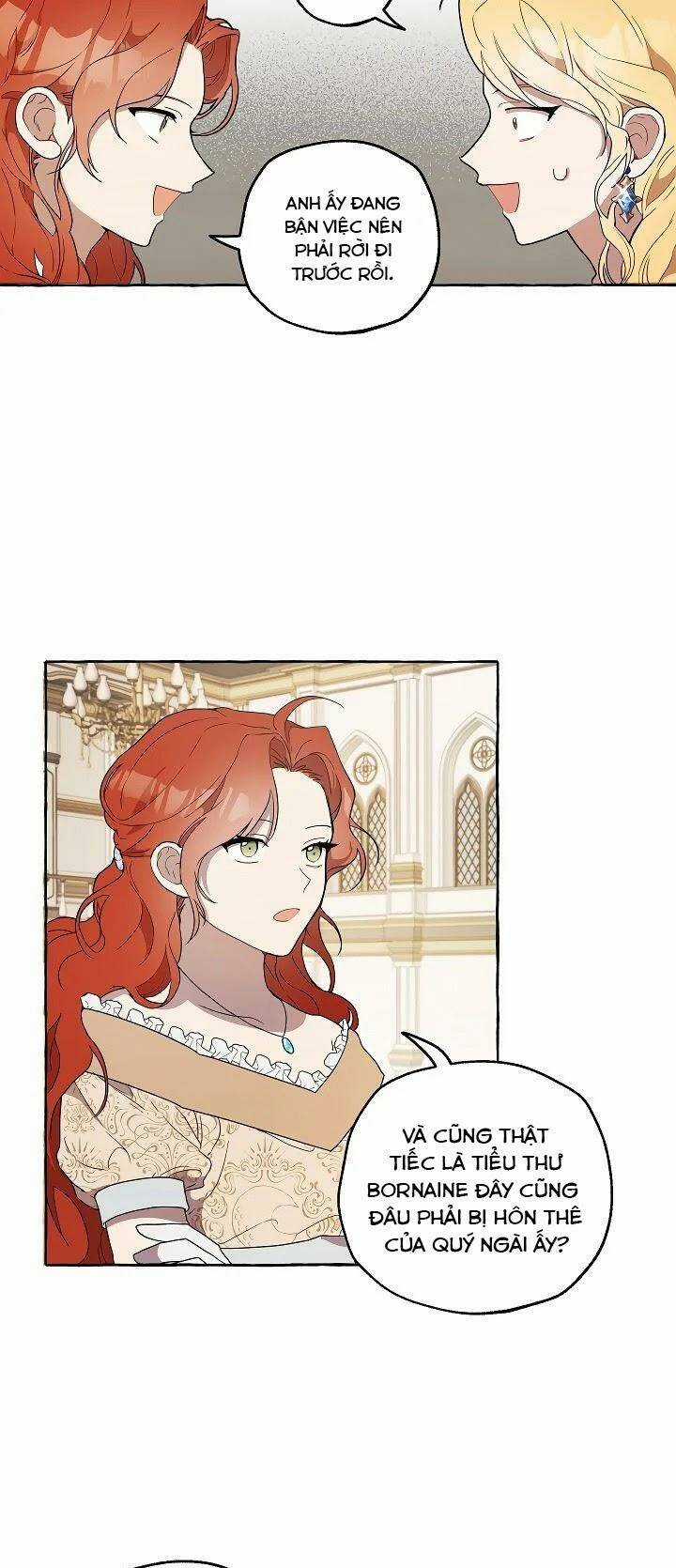 Tất Cả Chỉ Là Sai Lầm - Chapter 4 - Trang 29