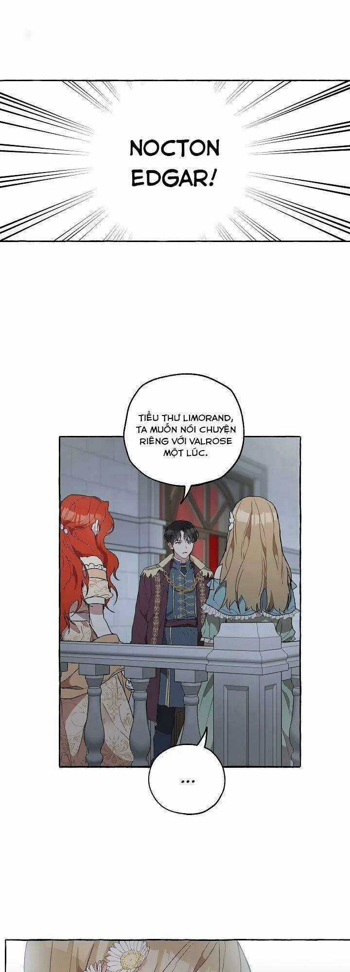 Tất Cả Chỉ Là Sai Lầm - Chapter 4 - Trang 4