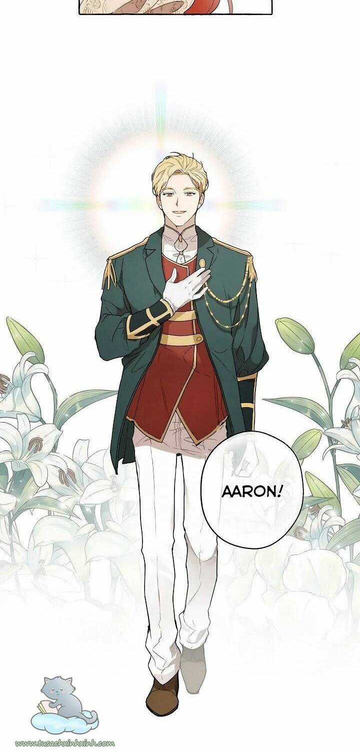 Tất Cả Chỉ Là Sai Lầm - Chapter 4 - Trang 33