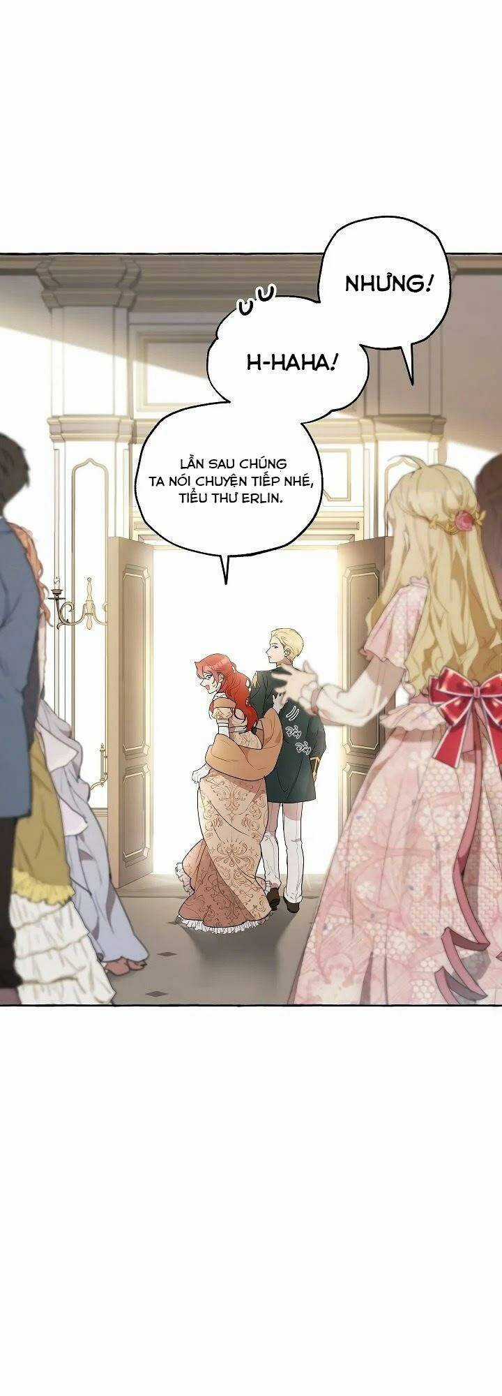 Tất Cả Chỉ Là Sai Lầm - Chapter 4 - Trang 37