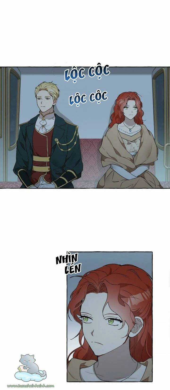 Tất Cả Chỉ Là Sai Lầm - Chapter 4 - Trang 39