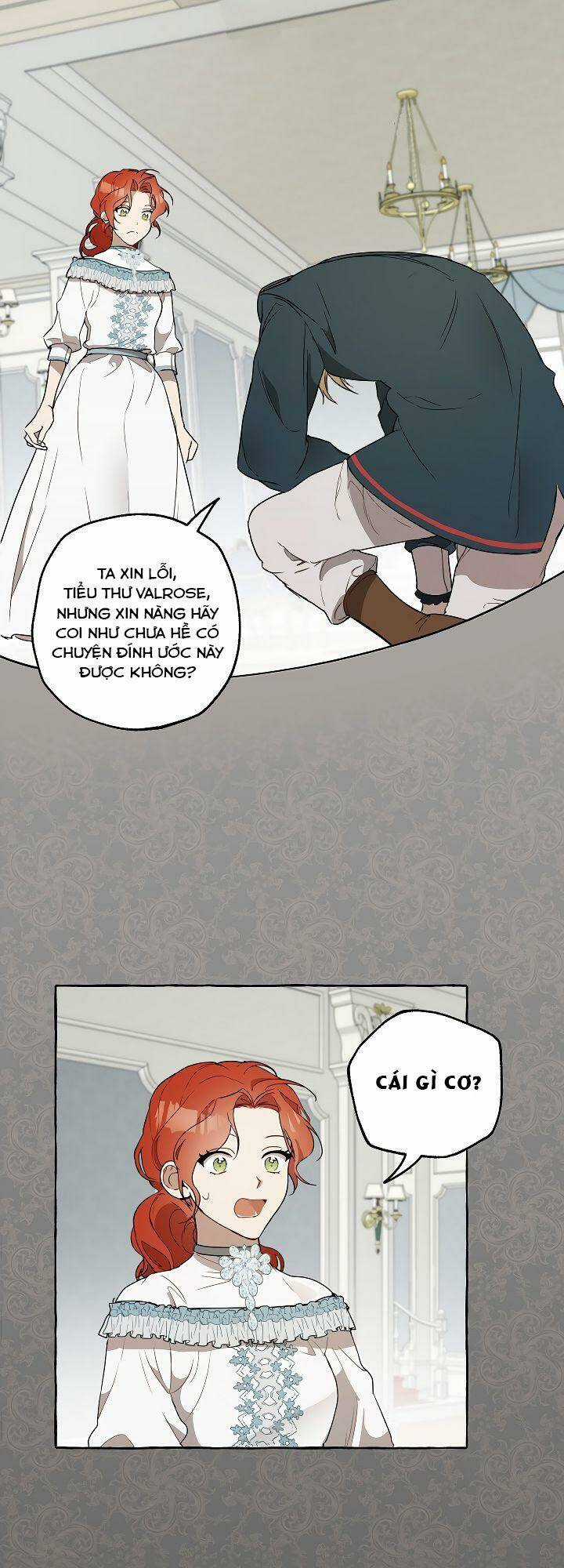 Tất Cả Chỉ Là Sai Lầm - Chapter 4 - Trang 42