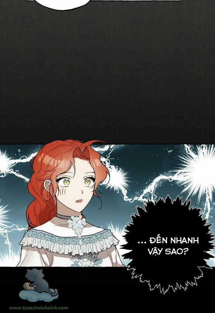 Tất Cả Chỉ Là Sai Lầm - Chapter 4 - Trang 44