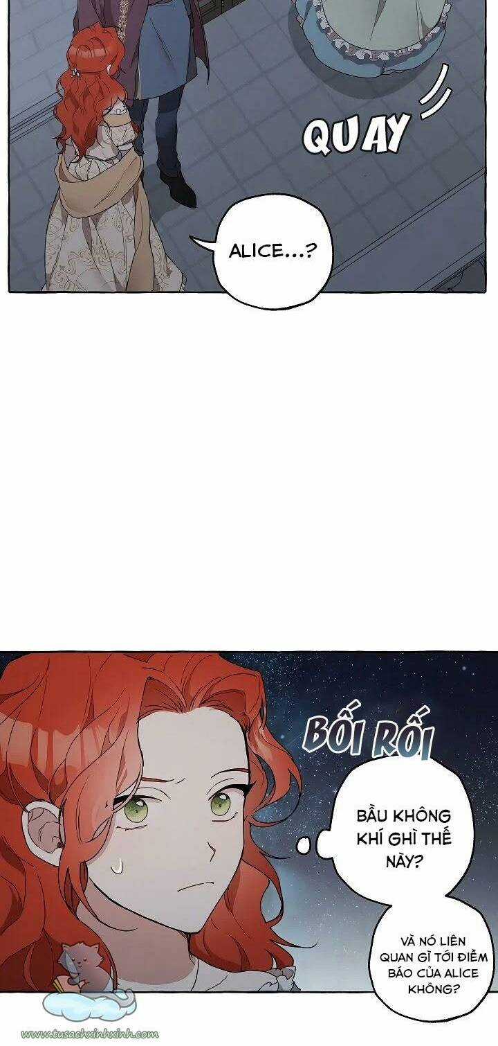 Tất Cả Chỉ Là Sai Lầm - Chapter 4 - Trang 6