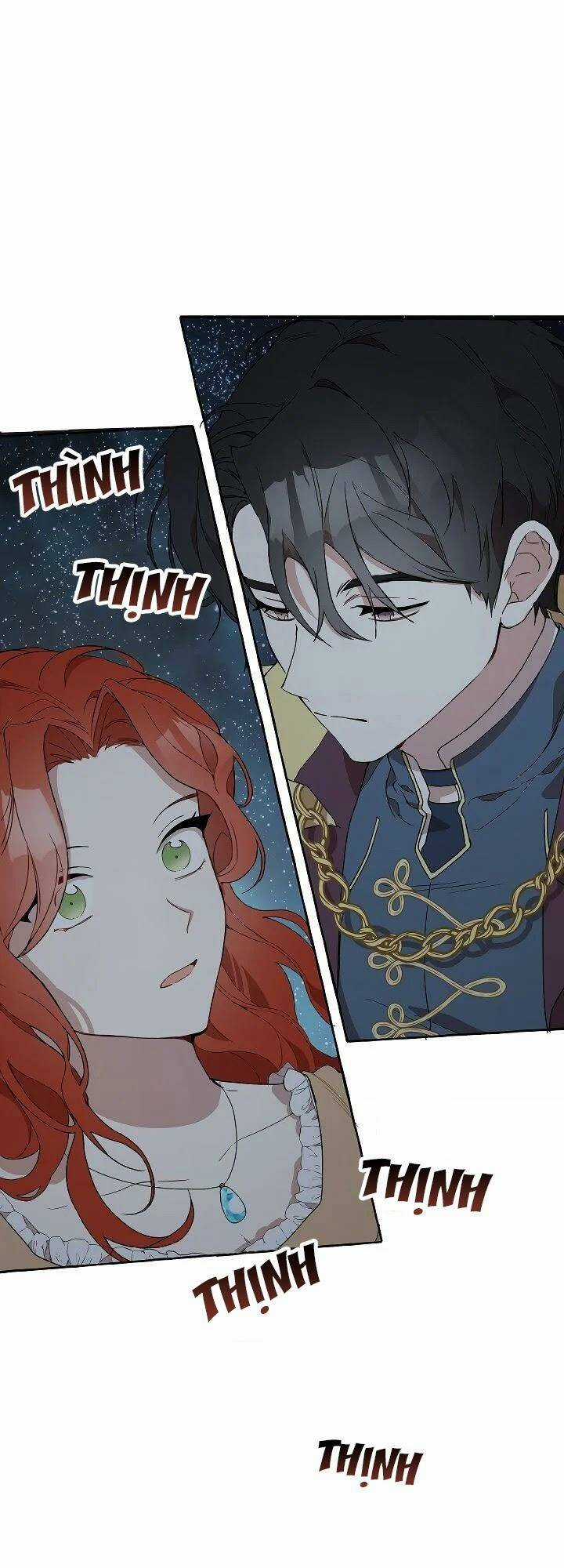 Tất Cả Chỉ Là Sai Lầm - Chapter 4 - Trang 10