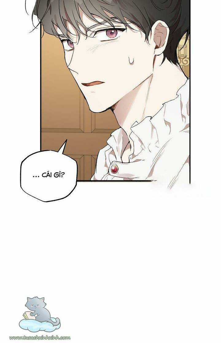 Tất Cả Chỉ Là Sai Lầm - Chapter 40 - Trang 12