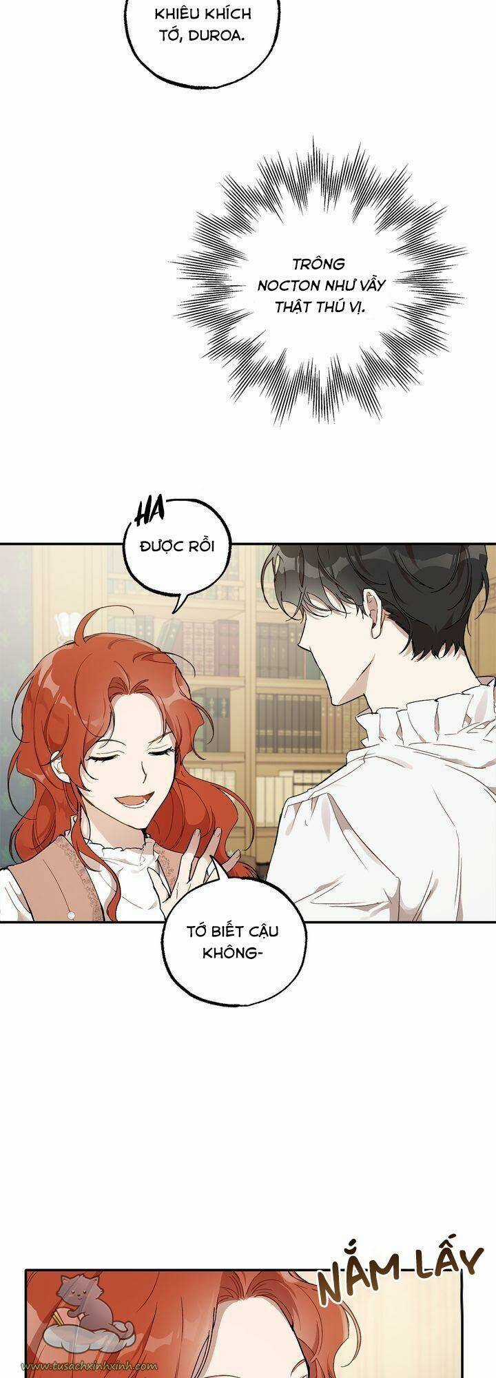 Tất Cả Chỉ Là Sai Lầm - Chapter 40 - Trang 19