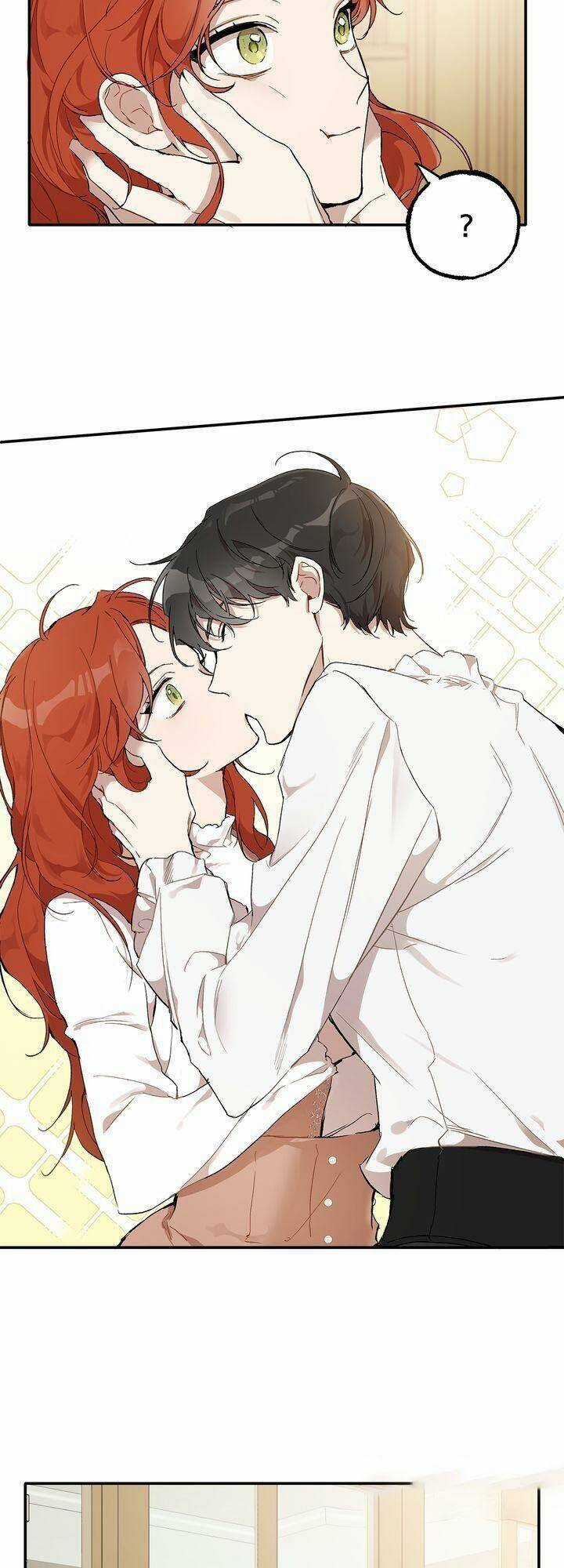 Tất Cả Chỉ Là Sai Lầm - Chapter 40 - Trang 20