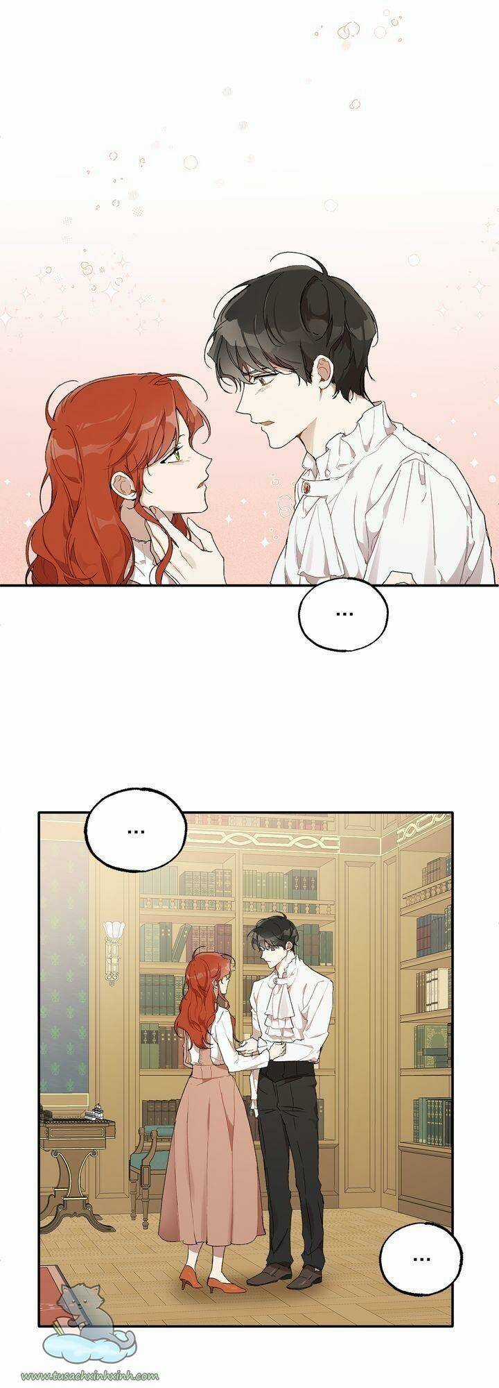 Tất Cả Chỉ Là Sai Lầm - Chapter 40 - Trang 25