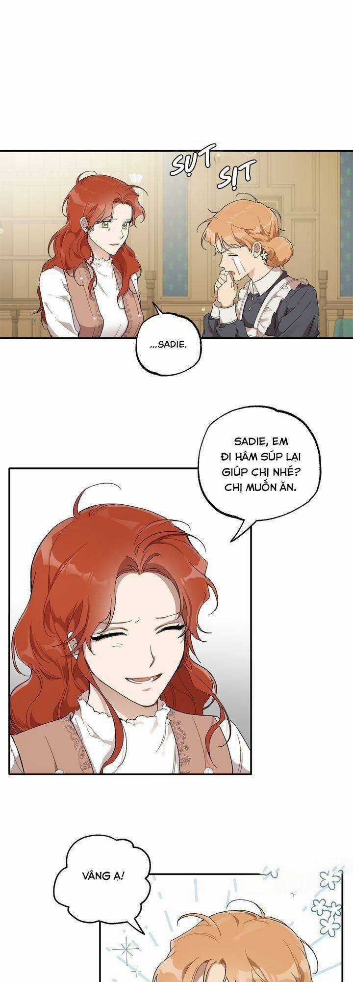 Tất Cả Chỉ Là Sai Lầm - Chapter 40 - Trang 41