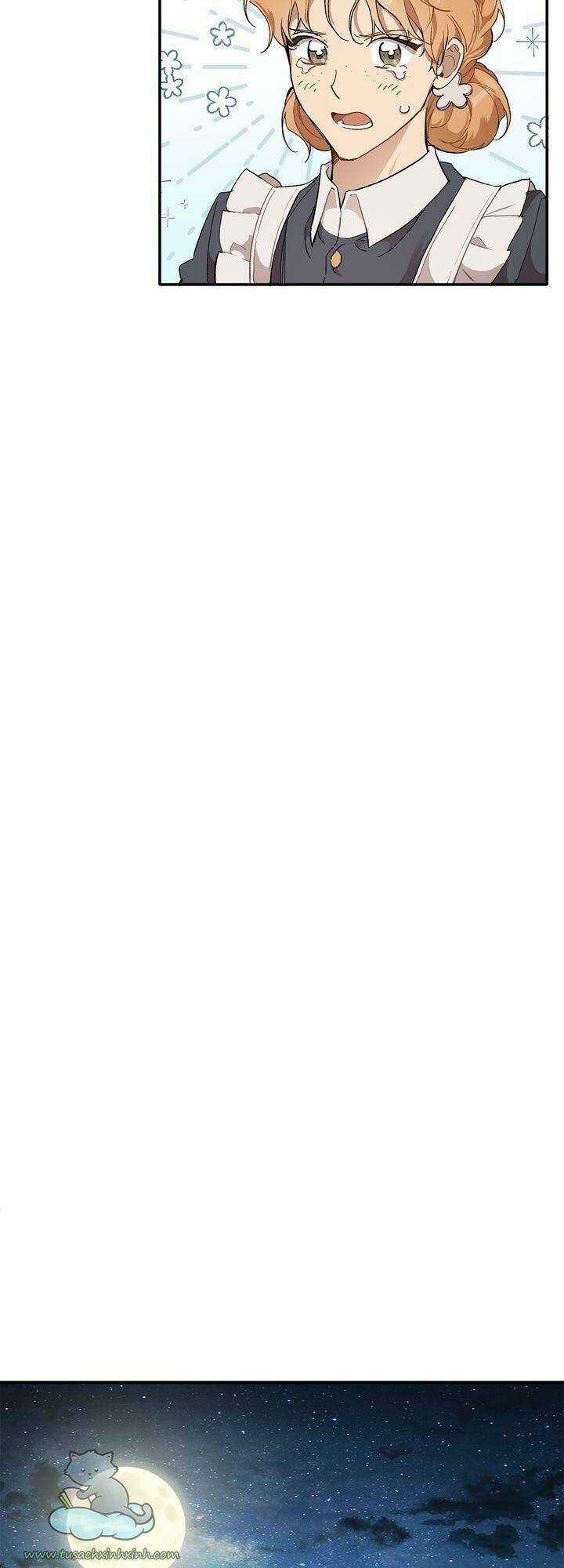 Tất Cả Chỉ Là Sai Lầm - Chapter 40 - Trang 42