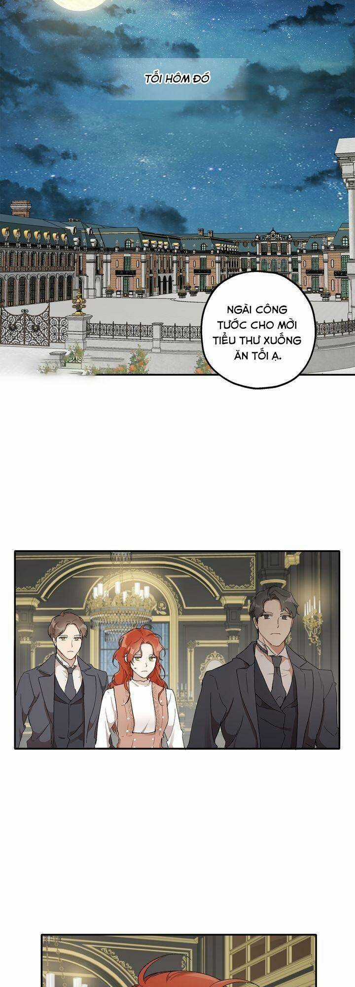 Tất Cả Chỉ Là Sai Lầm - Chapter 40 - Trang 43