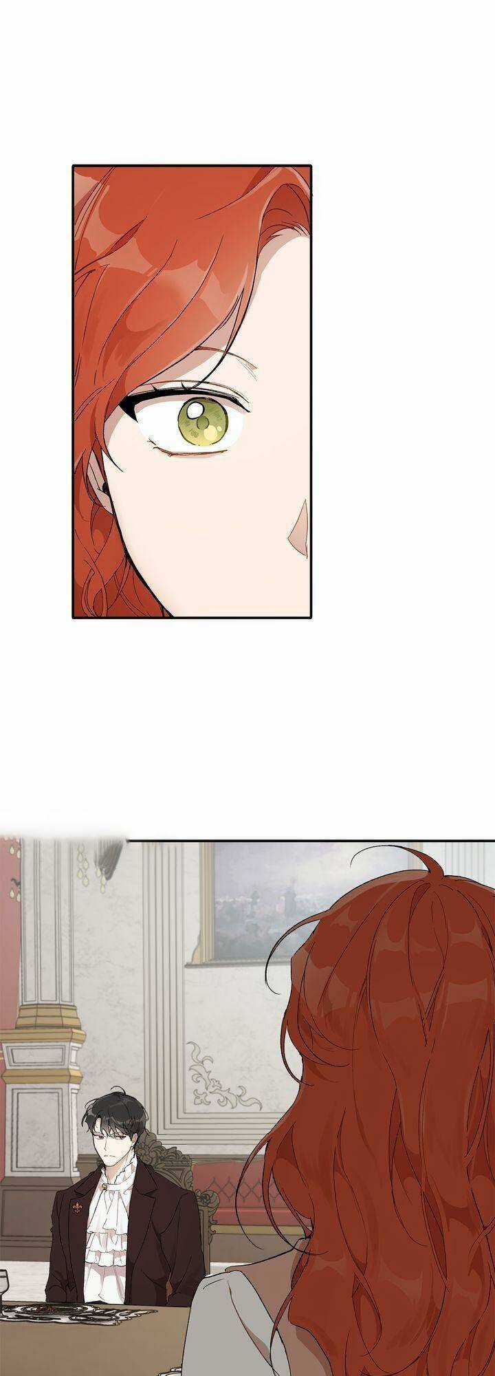 Tất Cả Chỉ Là Sai Lầm - Chapter 40 - Trang 46