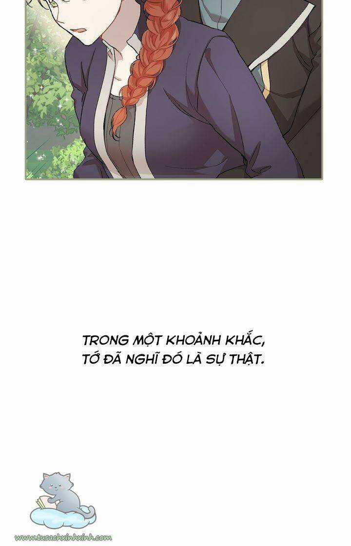 Tất Cả Chỉ Là Sai Lầm - Chapter 40 - Trang 6