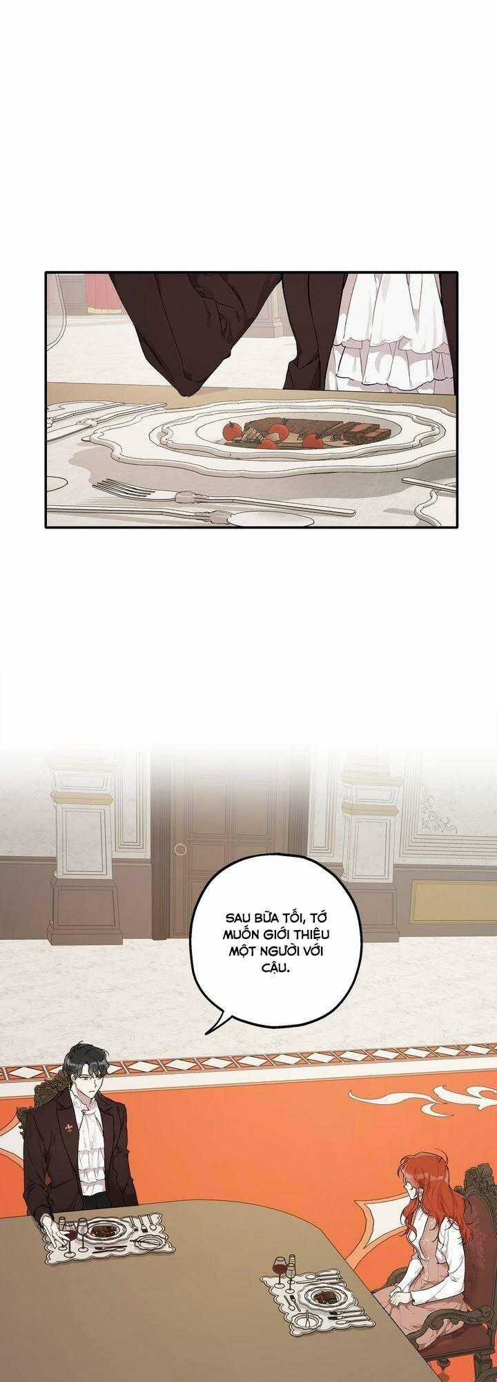 Tất Cả Chỉ Là Sai Lầm - Chapter 41 - Trang 1