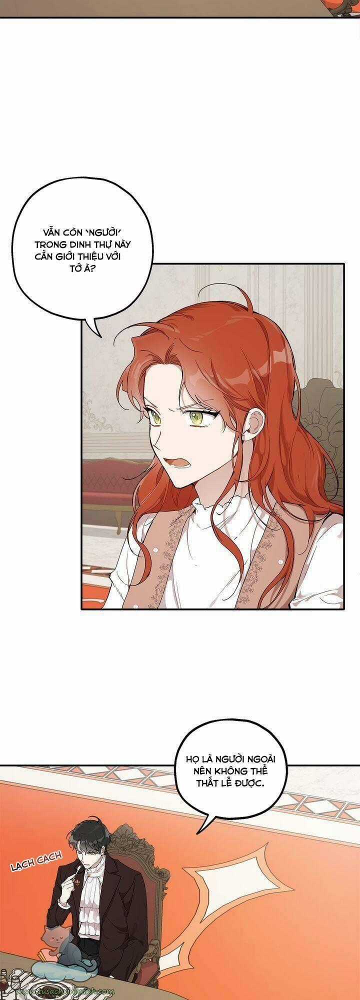 Tất Cả Chỉ Là Sai Lầm - Chapter 41 - Trang 2