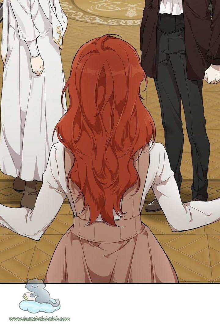 Tất Cả Chỉ Là Sai Lầm - Chapter 41 - Trang 11