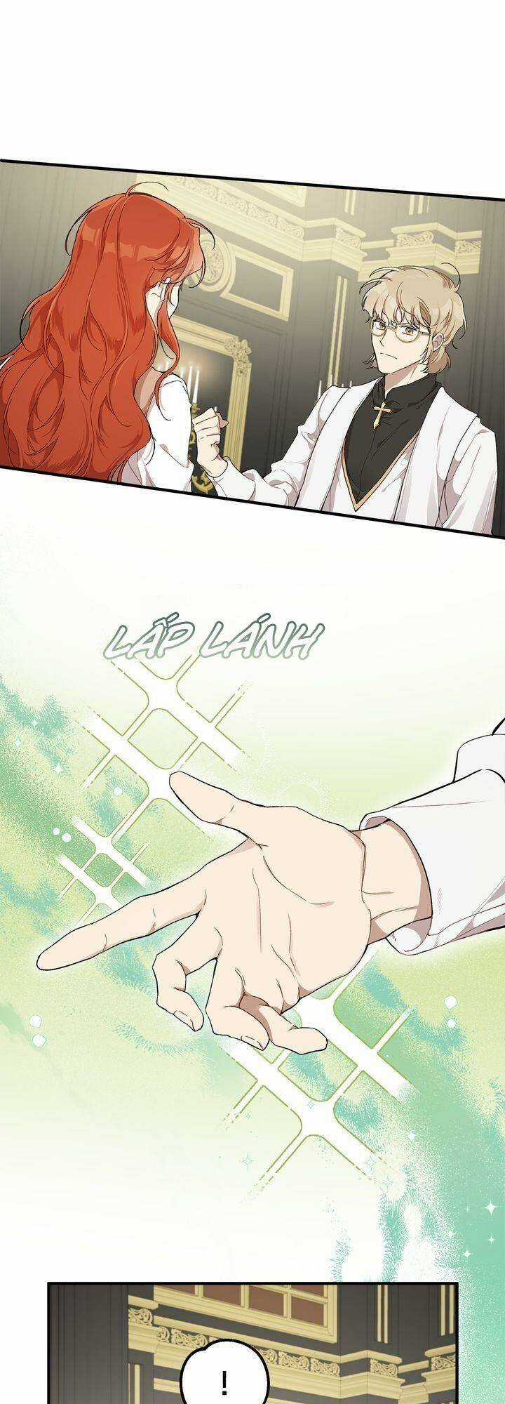 Tất Cả Chỉ Là Sai Lầm - Chapter 41 - Trang 17