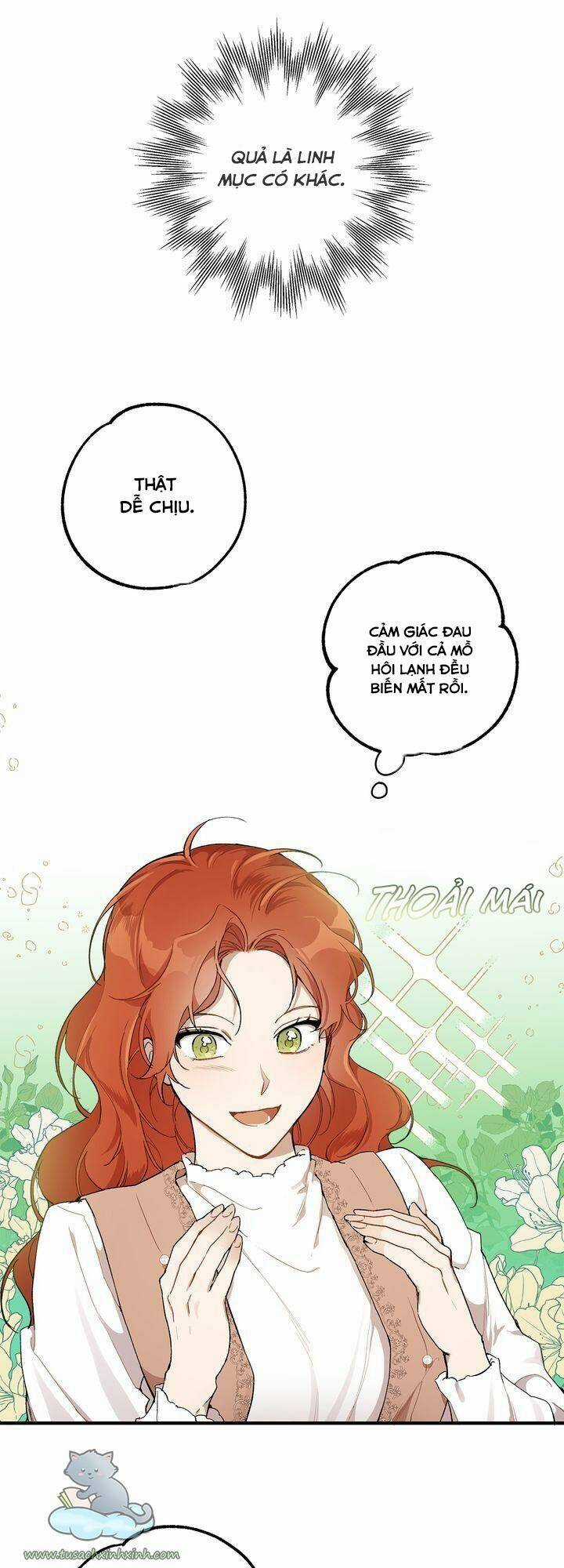 Tất Cả Chỉ Là Sai Lầm - Chapter 41 - Trang 20