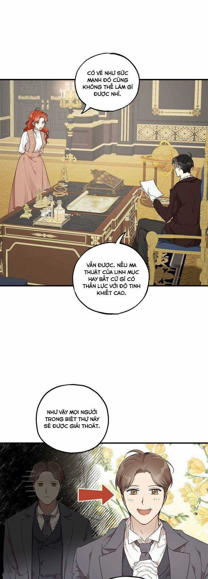 Tất Cả Chỉ Là Sai Lầm - Chapter 41 - Trang 27