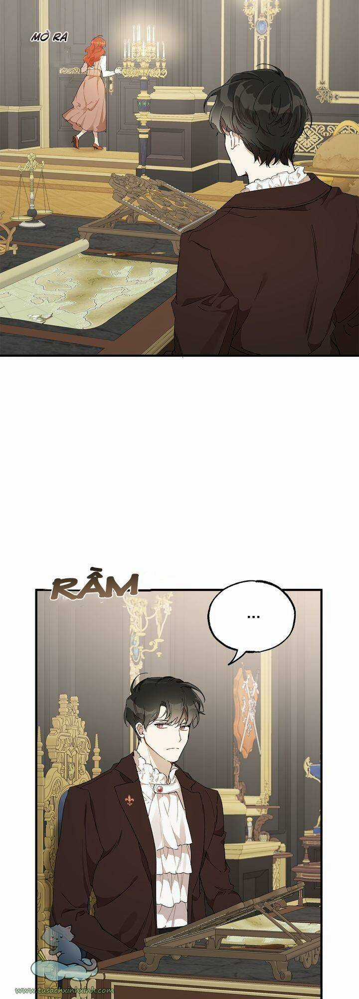 Tất Cả Chỉ Là Sai Lầm - Chapter 41 - Trang 30