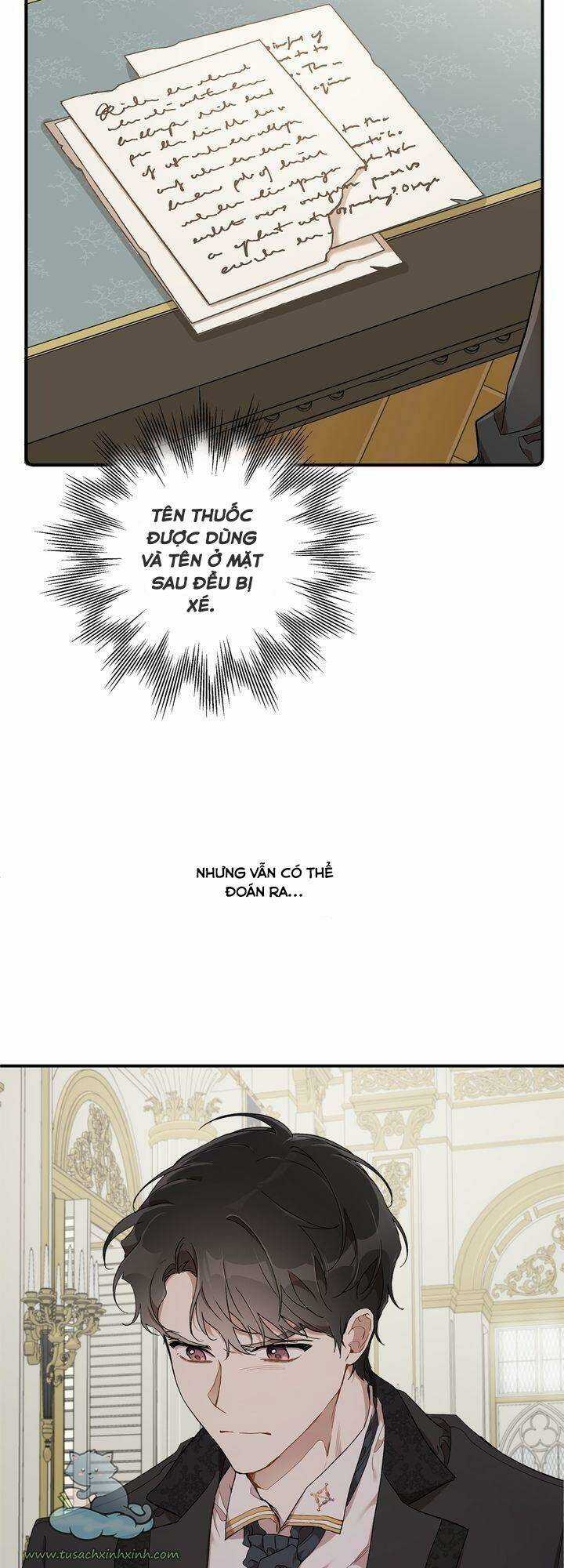 Tất Cả Chỉ Là Sai Lầm - Chapter 41 - Trang 40