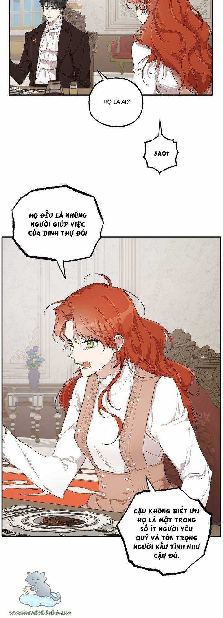 Tất Cả Chỉ Là Sai Lầm - Chapter 41 - Trang 5