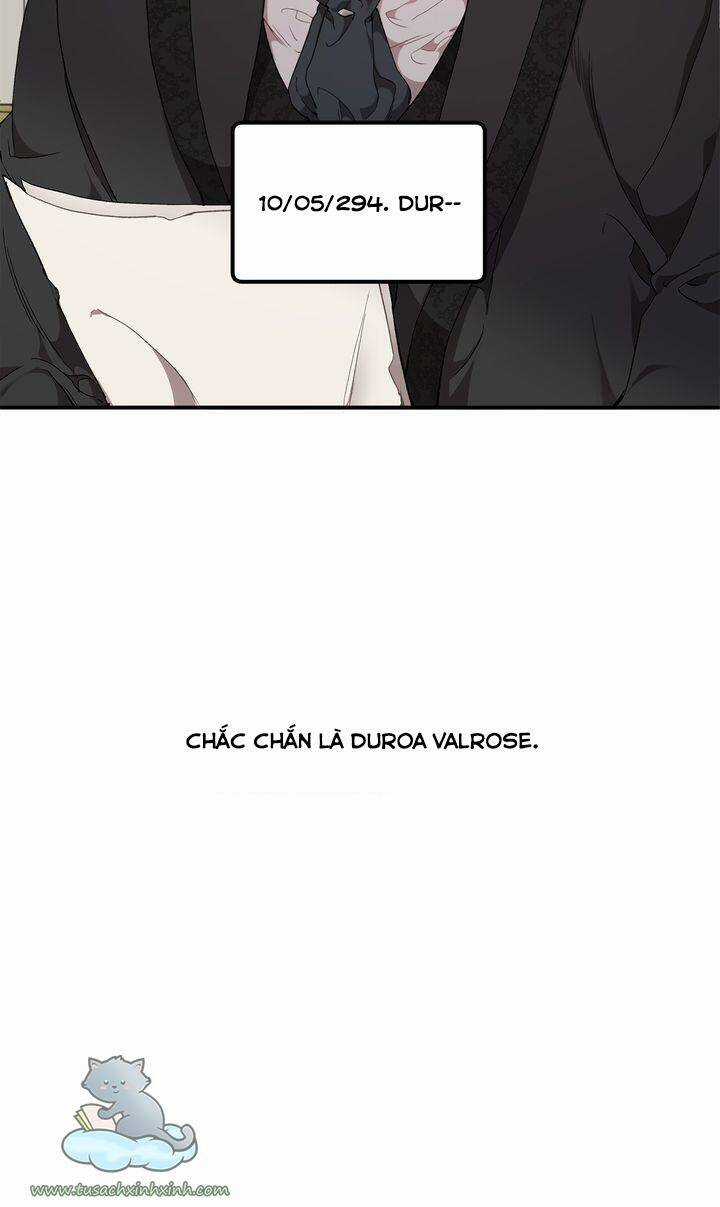 Tất Cả Chỉ Là Sai Lầm - Chapter 41 - Trang 41