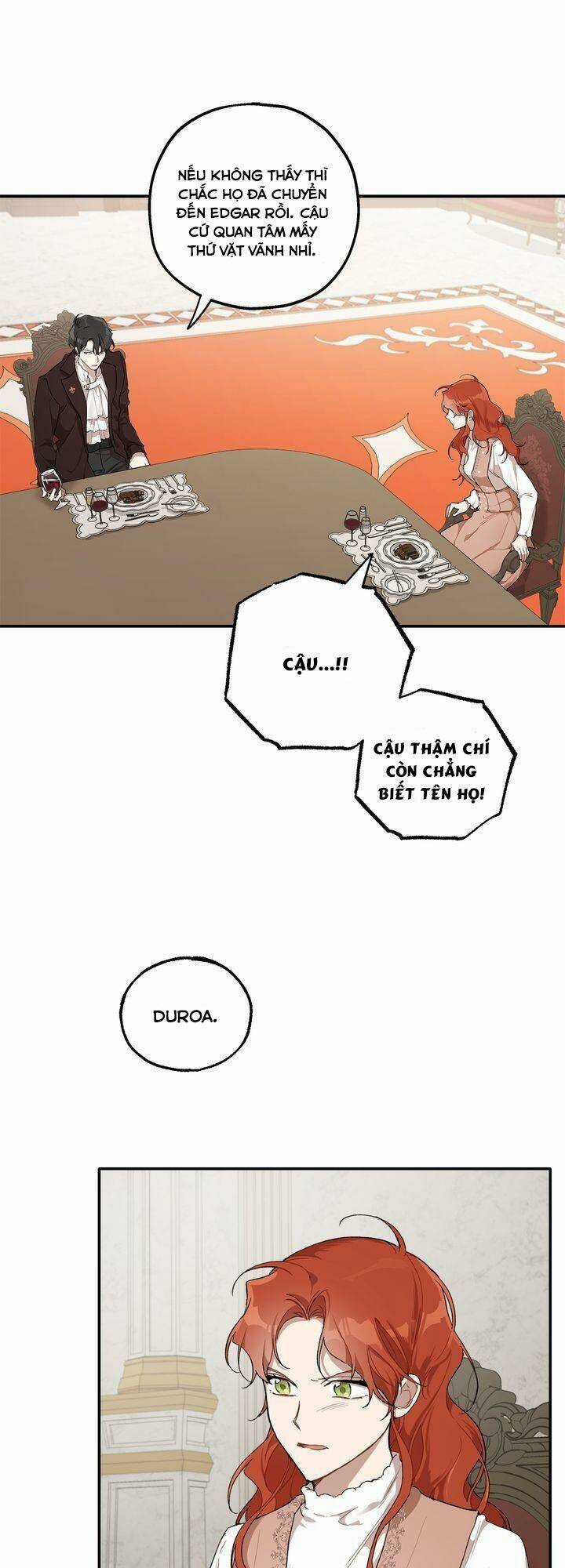 Tất Cả Chỉ Là Sai Lầm - Chapter 41 - Trang 6