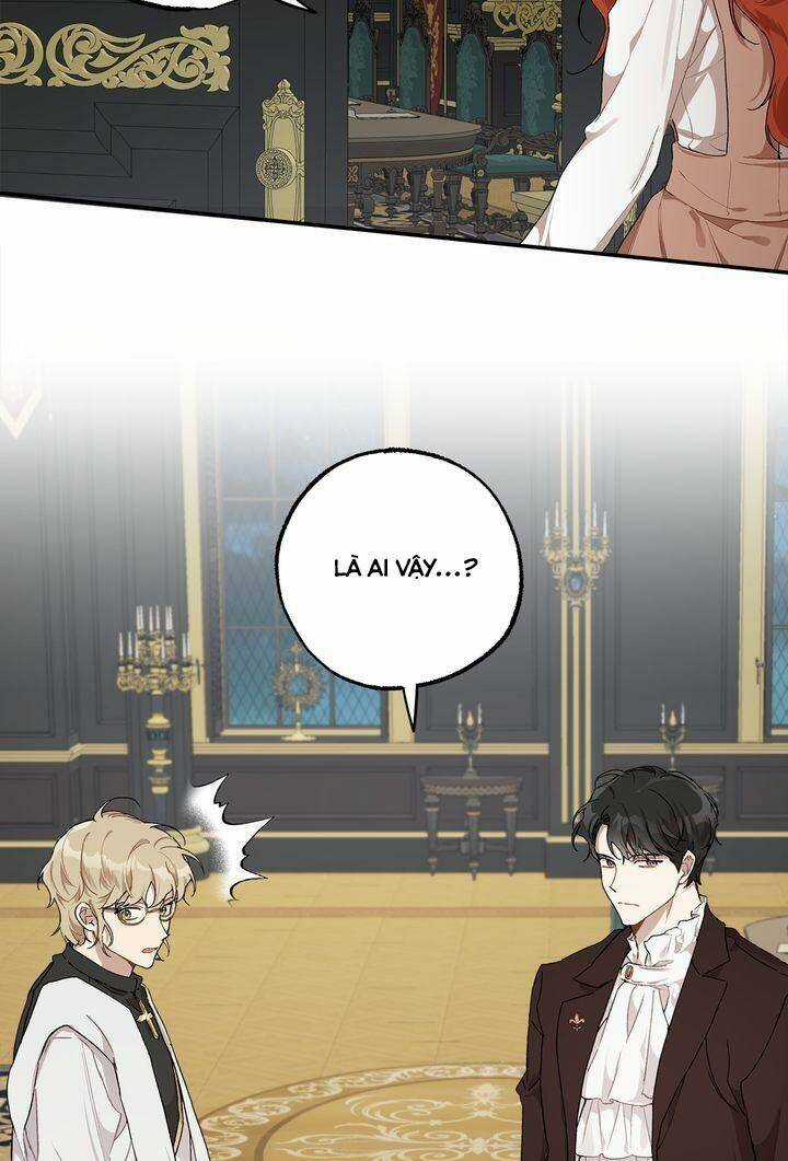 Tất Cả Chỉ Là Sai Lầm - Chapter 41 - Trang 10