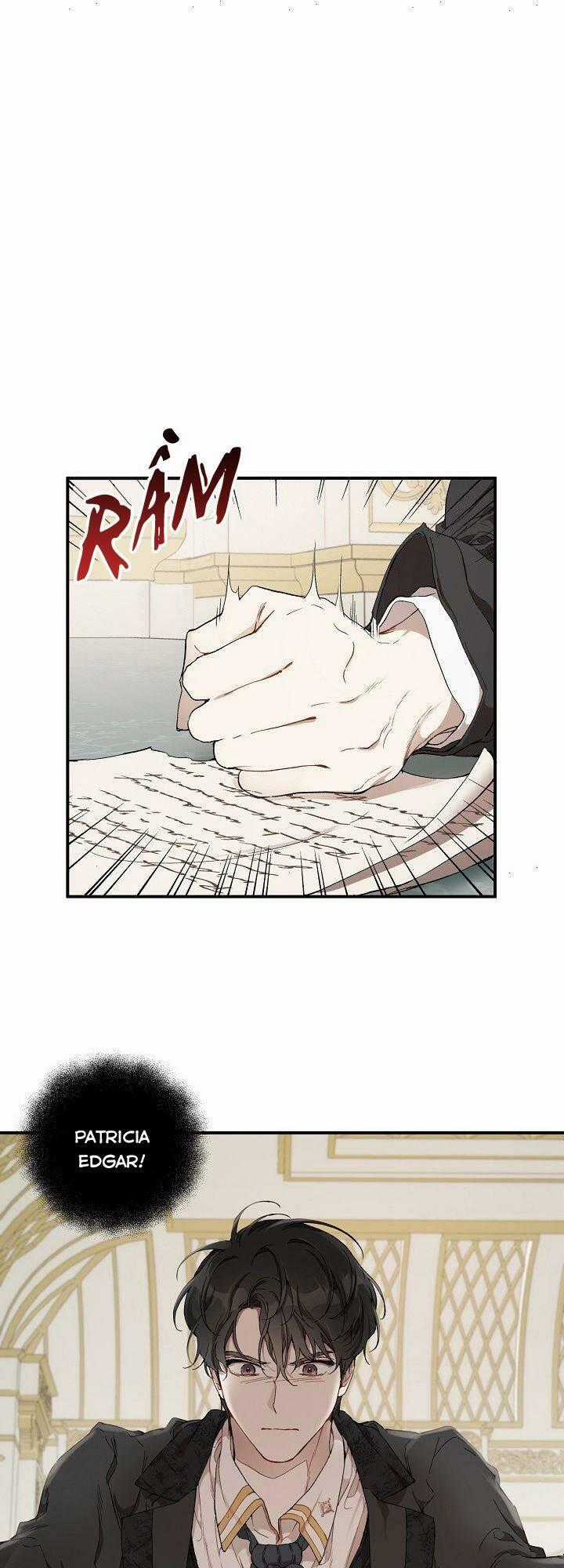 Tất Cả Chỉ Là Sai Lầm - Chapter 42 - Trang 1