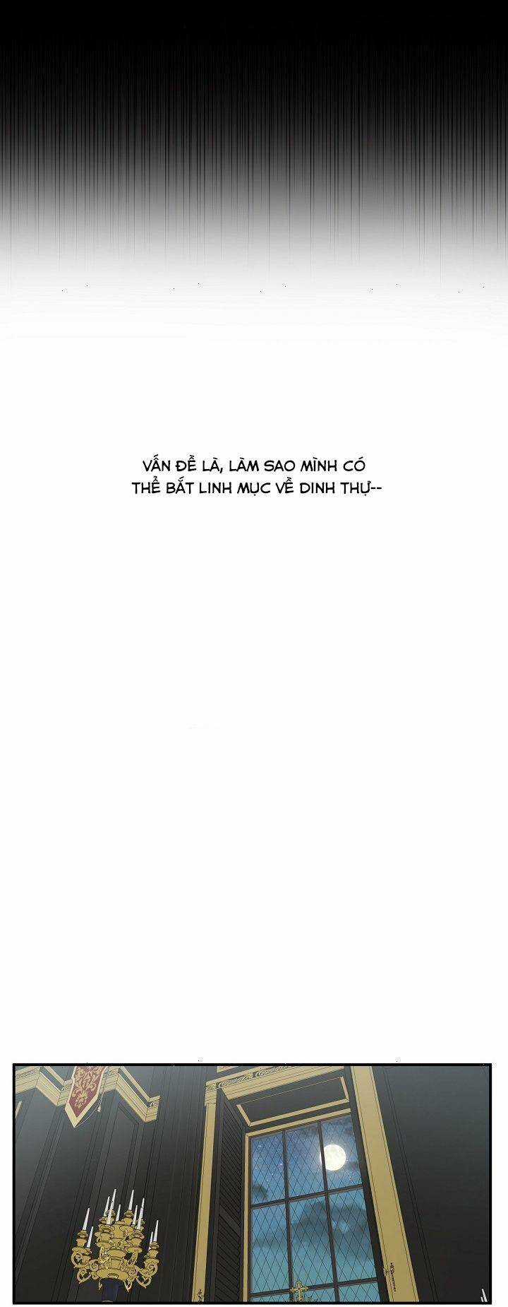 Tất Cả Chỉ Là Sai Lầm - Chapter 42 - Trang 3