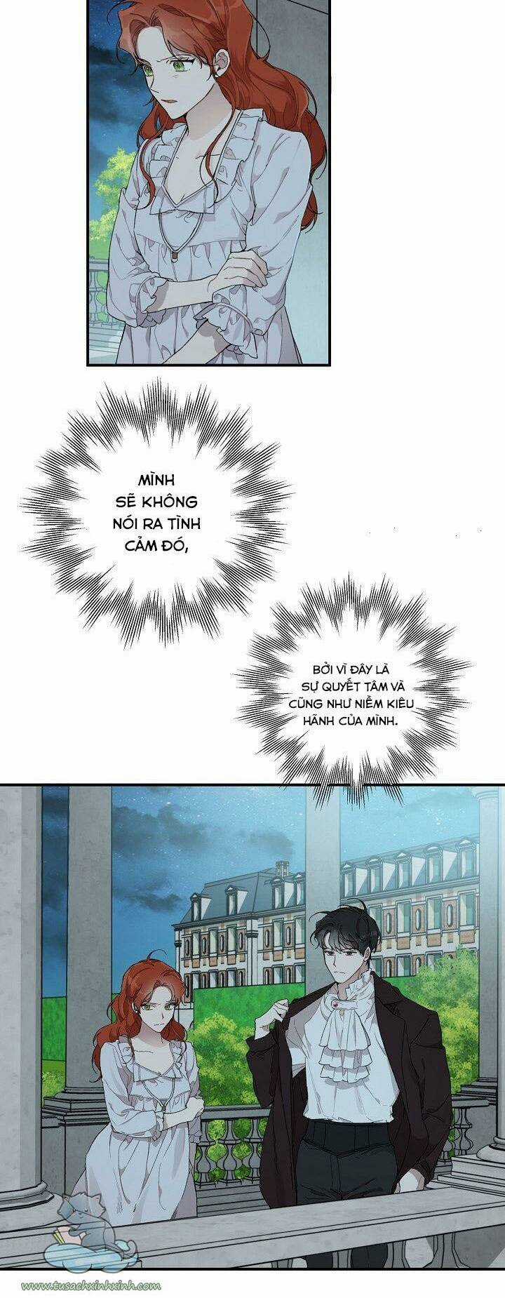 Tất Cả Chỉ Là Sai Lầm - Chapter 42 - Trang 32