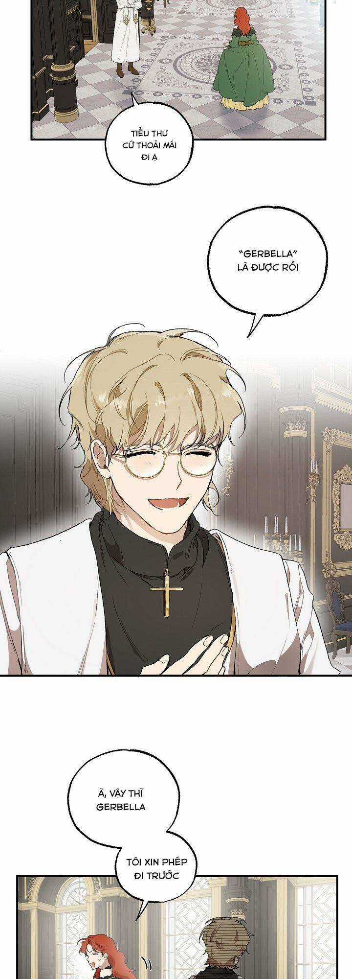 Tất Cả Chỉ Là Sai Lầm - Chapter 43 - Trang 22