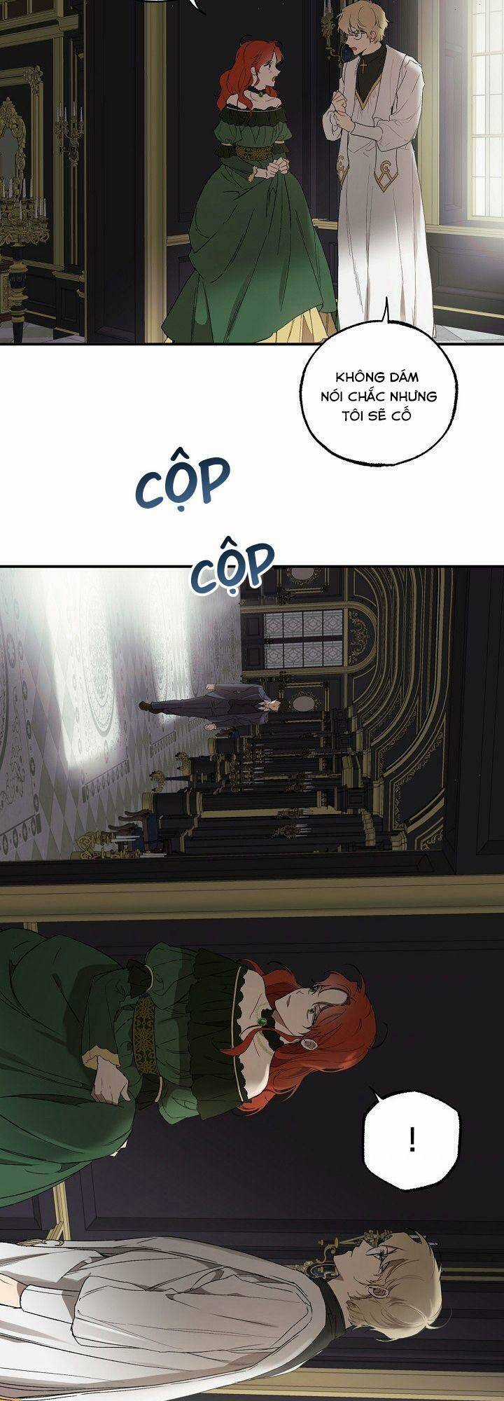 Tất Cả Chỉ Là Sai Lầm - Chapter 43 - Trang 37