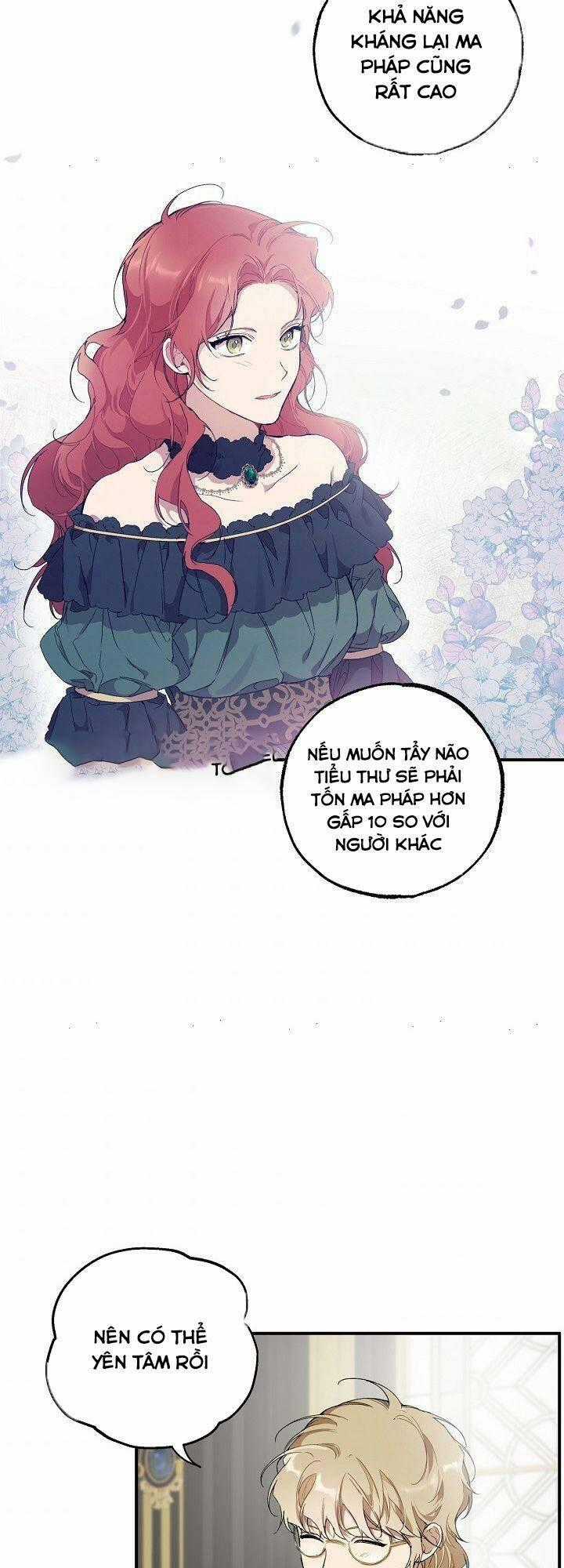 Tất Cả Chỉ Là Sai Lầm - Chapter 44 - Trang 2