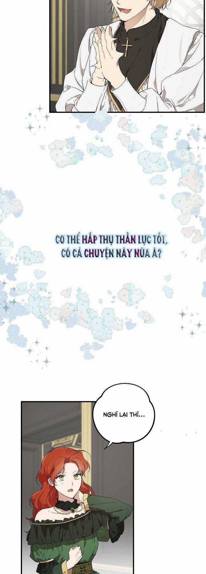 Tất Cả Chỉ Là Sai Lầm - Chapter 44 - Trang 3